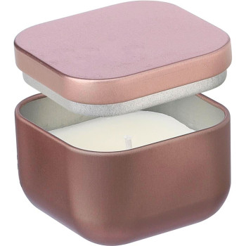 Candela profumata alla vaniglia Laurie