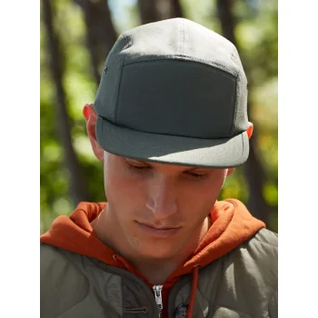 Canvas 5 Camper Panel Cap