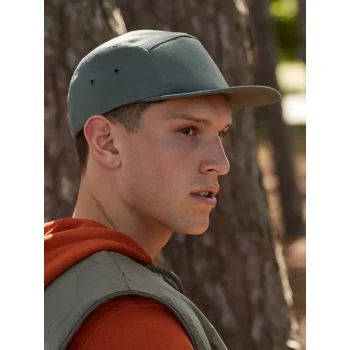 Canvas 5 Camper Panel Cap
