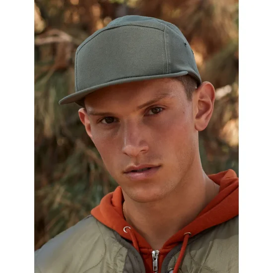 Canvas 5 Camper Panel Cap