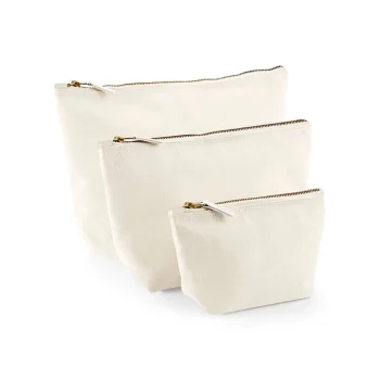Canvas Accessory Bag