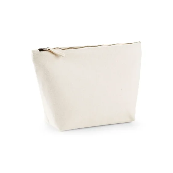 Canvas Accessory Bag