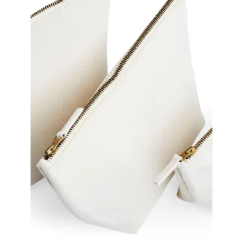 Canvas Accessory Bag