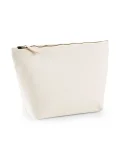Canvas Accessory Bag