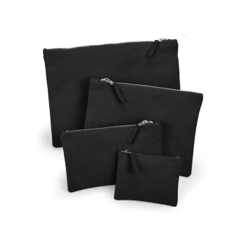 Canvas Accessory Case