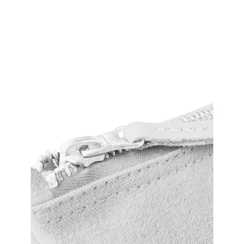 Canvas Accessory Case