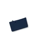 Canvas Accessory Case