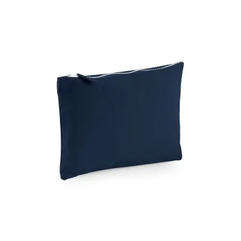 Canvas Accessory Case