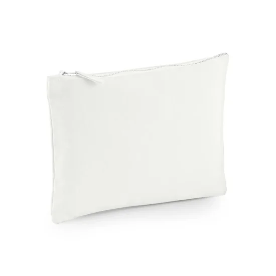 Canvas Accessory Case