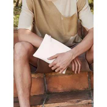 Canvas Accessory Case