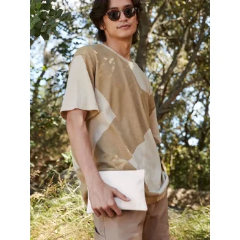 Canvas Accessory Case