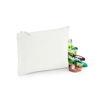 Canvas Accessory Case