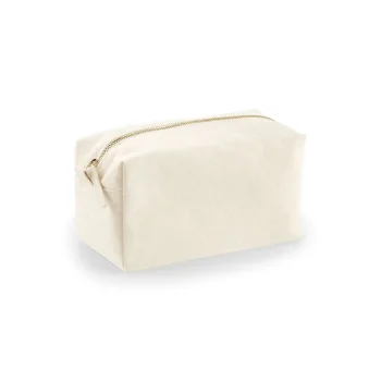 Canvas Accessory Case L