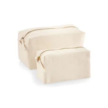 Canvas Accessory Case L