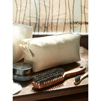 Canvas Accessory Case S