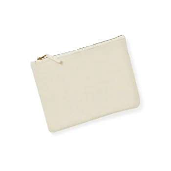 Canvas Accessory Pouch M