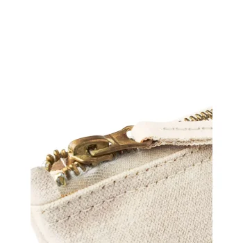 Canvas Accessory Pouch M