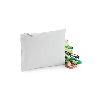 Canvas Accessory Pouch M