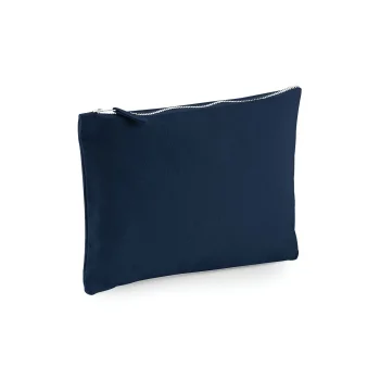 Canvas Accessory Pouch M