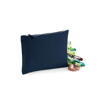 Canvas Accessory Pouch M