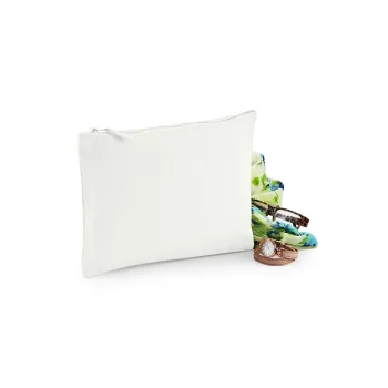 Canvas Accessory Pouch M