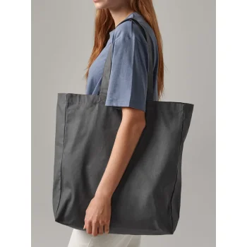 Canvas Classic Shopper
