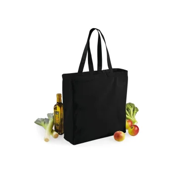 Canvas Classic Shopper