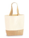 Canvas Shopper 100%C