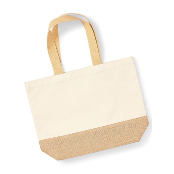 Canvas Tote 100%C