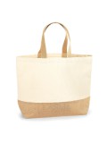 Canvas Tote XL 100%C