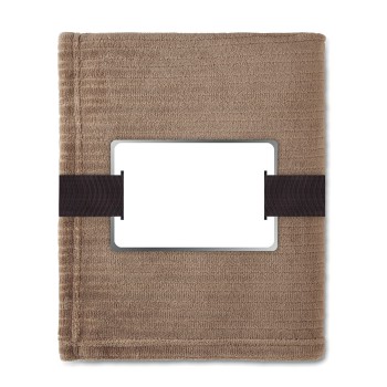 CAP CODE - Coperta in pile