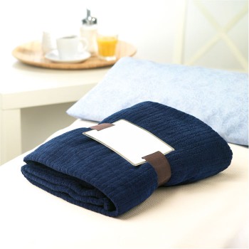 CAP CODE - Coperta in pile
