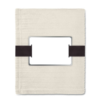 CAP CODE - Coperta in pile