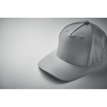 CAPO - Cappellino da baseball a 5 pann