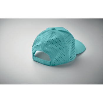 CAPO - Cappellino da baseball a 5 pann