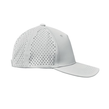 CAPO - Cappellino da baseball a 5 pannell