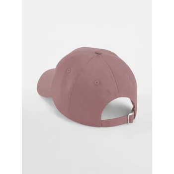 Cappellino a 5 pannelli in cotone biologico