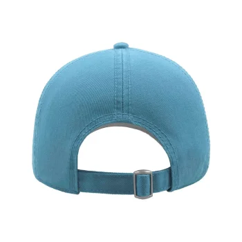 Cappellino Baseball Action