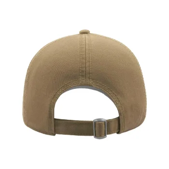 Cappellino Baseball Action