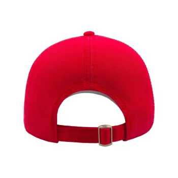 Cappellino Baseball Action