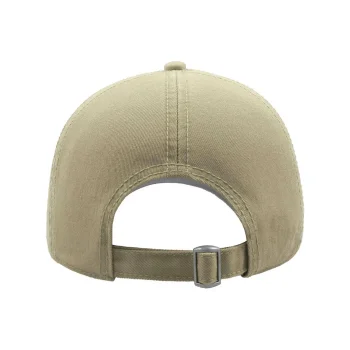 Cappellino Baseball Action