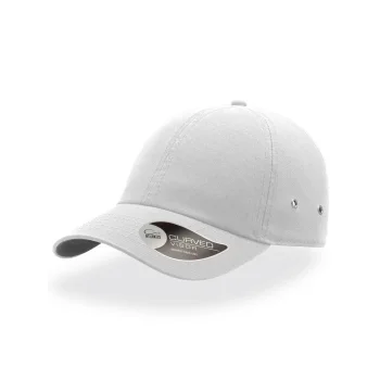 Cappellino Baseball Action