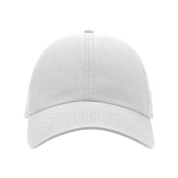 Cappellino Baseball Action