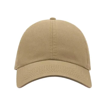 Cappellino Baseball Action