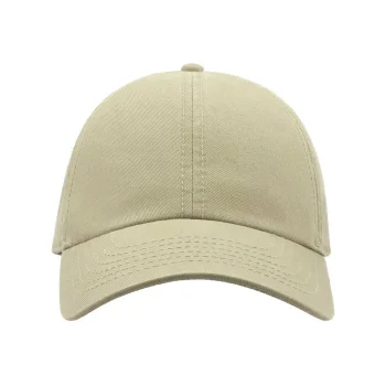 Cappellino Baseball Action