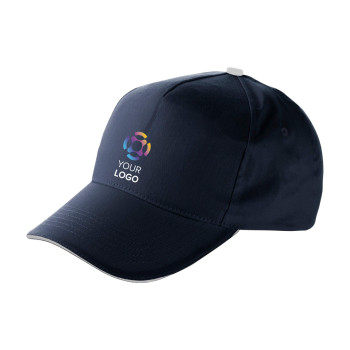 Cappellino Beau