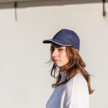 Cappellino Beau