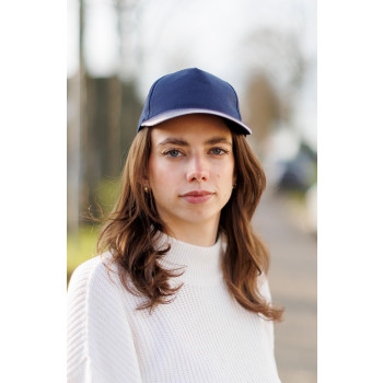 Cappellino Beau