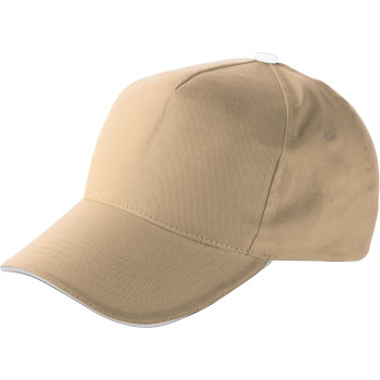 Cappellino Beau