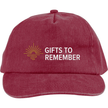 Cappellino in cotone 240 g/m² Liora